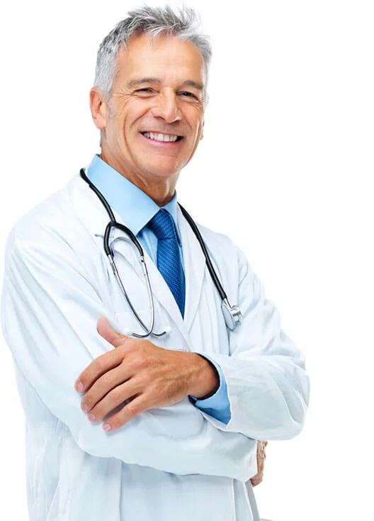 Apotheker Dr. Marco Rossi