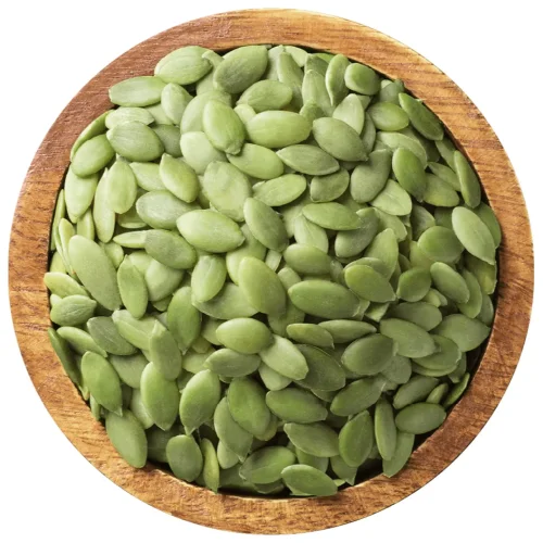 Pumpkin Seed